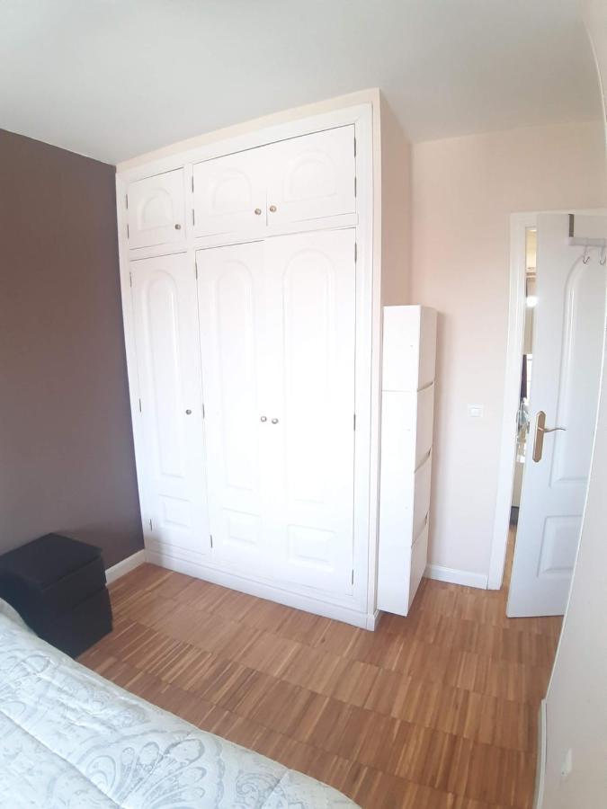 Apartamento Arrixaca Apartment Murcia