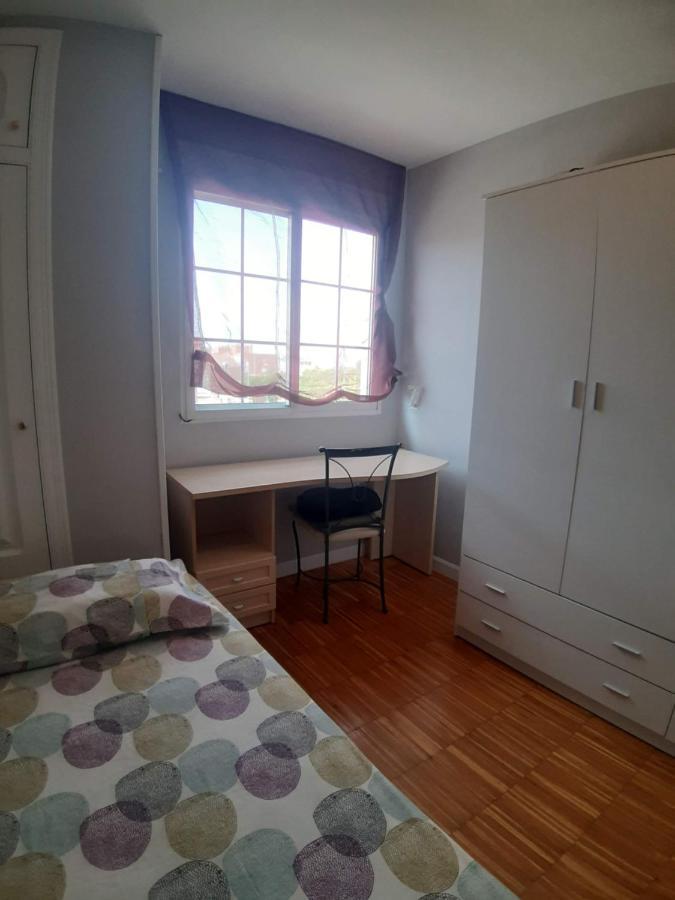 Apartamento Arrixaca Apartment *