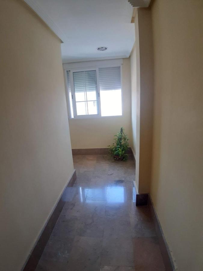 Apartamento Arrixaca Murcia