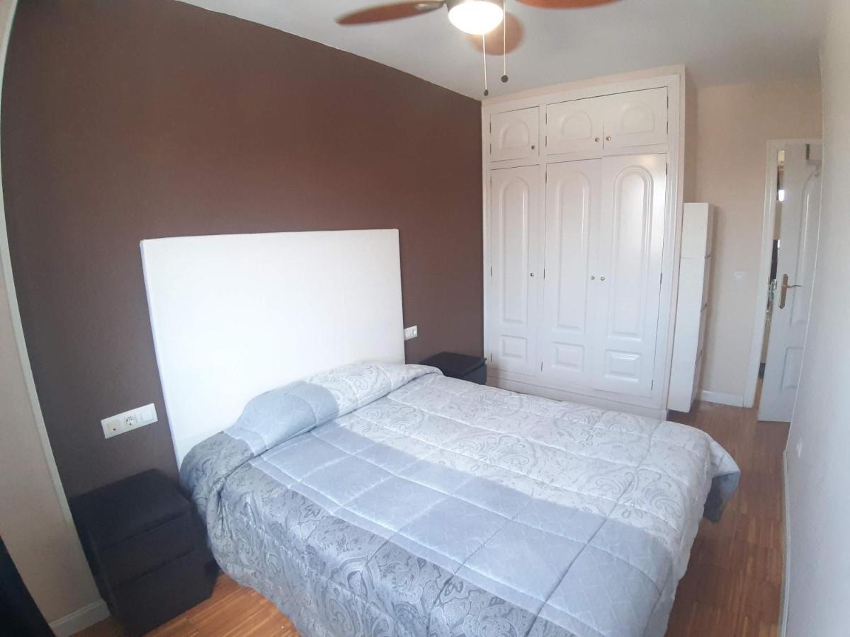 Apartamento Arrixaca Apartment Murcia