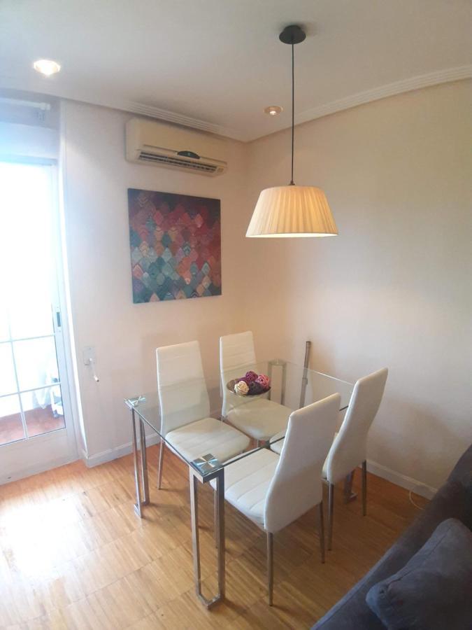 Apartamento Arrixaca Murcia
