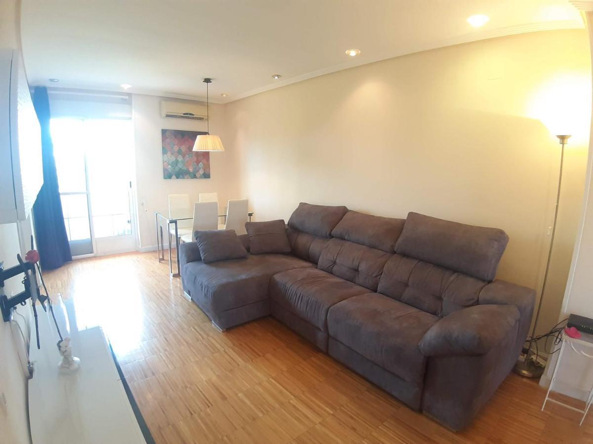 Apartamento Apartamento Arrixaca *