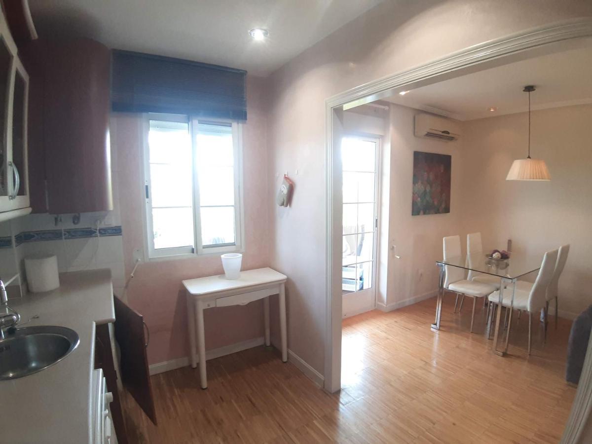 Apartamento Arrixaca Apartment