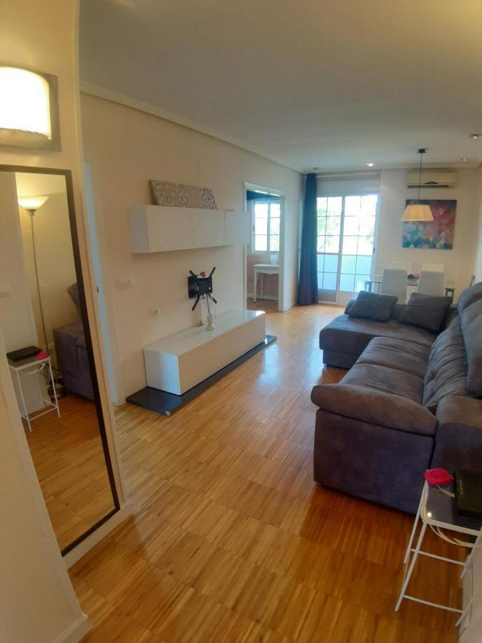 Apartamento Arrixaca Apartment Murcia