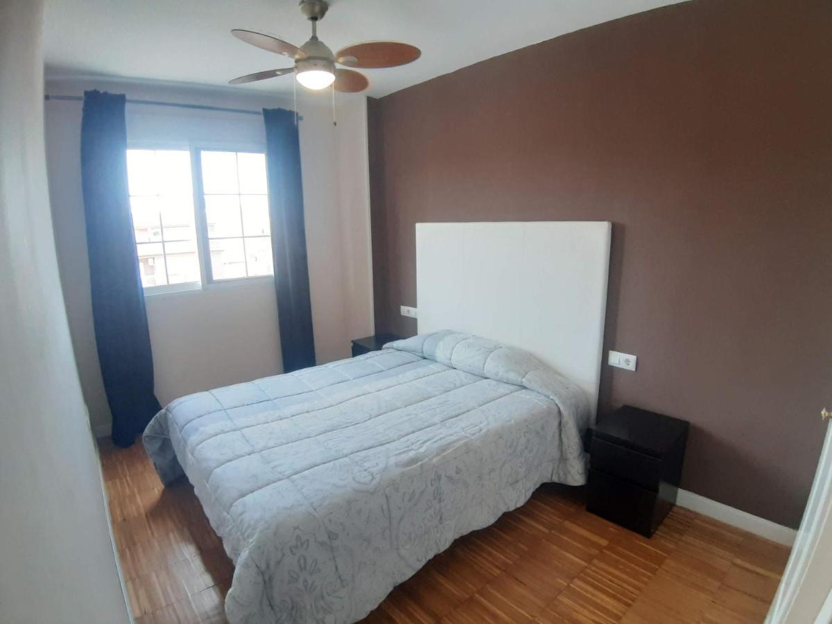 Apartamento Arrixaca Apartment Murcia