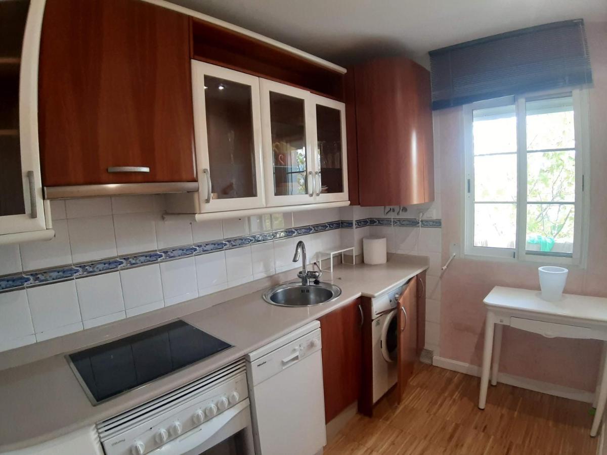 Apartamento Apartamento Arrixaca Murcia